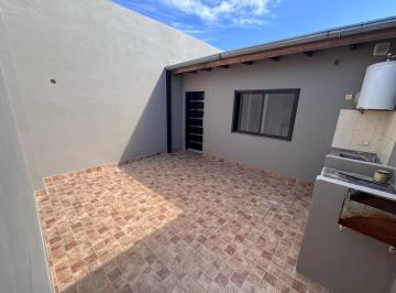 Departamento · 42m² · 2 Ambientes · Dpto. 2 Amb. C/patio - Centro (S. Mig.)