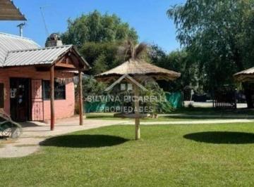Local comercial · 704m² · 1 Cochera · Local Comercial Parque Sakura, Exaltación de La Cruz, G. B. a. Zona Norte