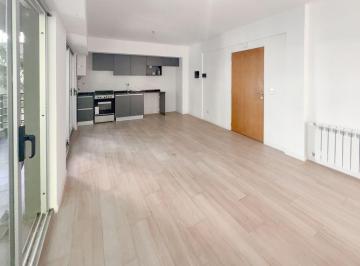 Departamento · 45m² · 2 Ambientes · Departamento en Belgrano