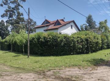 Casa de 5 ambientes, Mar del Plata · Venta Chalet 4/6 Amb. Sierra de Los Padres
