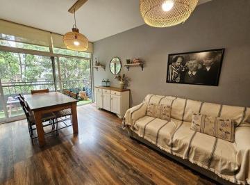 RLD-RLD-2537_2 · (Propiedad Reservada) Dto 3 Amb 68 m² - 1° P Cfte - Todo a Nvo - Liv - Coc Integrada C/bar