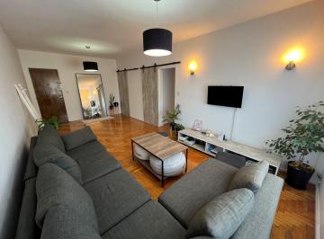 Departamento · 72m² · 3 Ambientes · Departamento 3 Amb. Apto Credito! Ubicado en Martínez, San Isidro, G. B. a. Zona Norte