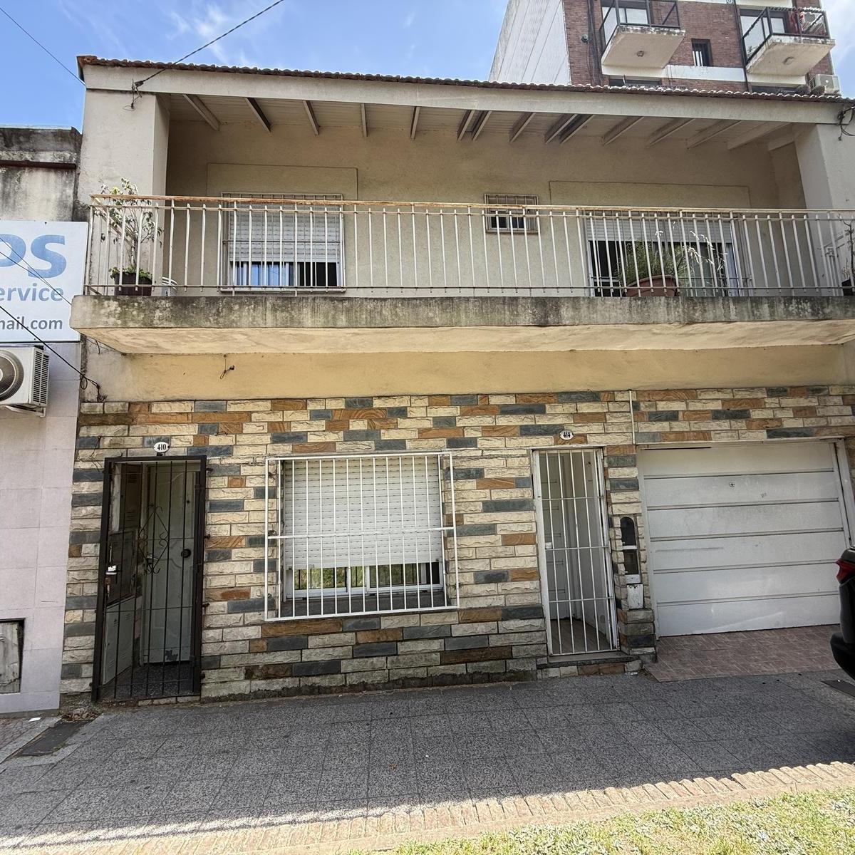 Fonrouge al 400, Lomas de Zamora, Lomas de Zamora