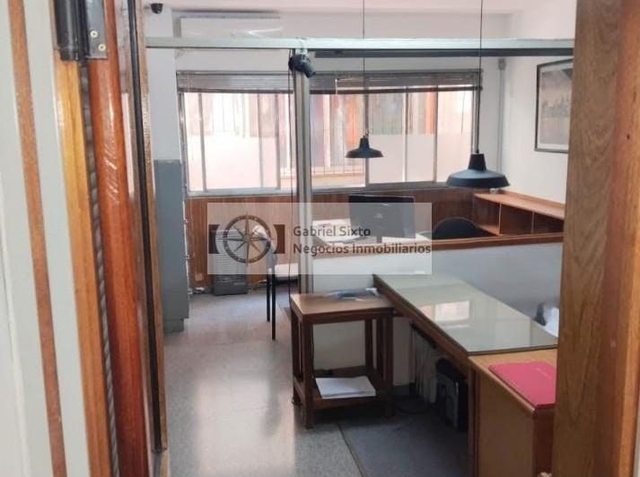Oficina comercial · 65m² · 5 Ambientes