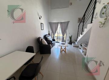 Departamento · 35m² · 2 Ambientes · Departamento 2 Ambientes