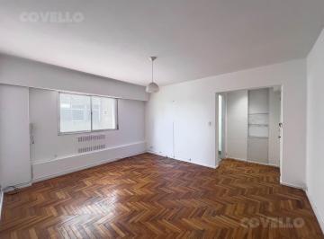 Departamento · 65m² · 3 Ambientes · Venta Departamento de 3 Ambientes - Las Cañitas