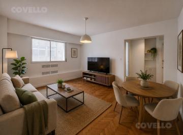 Departamento · 65m² · 3 Ambientes · Venta Departamento de 3 Ambientes - Las Cañitas