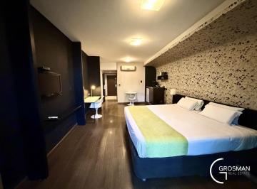 Departamento · 30m² · 1 Ambiente · Oportunidad Venta - Departamento Monoambiente - Palermo Hollywood - Al Frente - Ideal Inversor