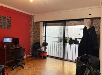 Departamento · 37m² · 2 Ambientes · Departamento en Venta en Barrio Norte, Capital Federal, Buenos Aires