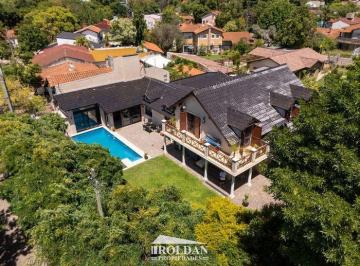 RLD-RLD-2539_2 · Gran Chalet en Lote de 753 m² - Zona Club Afalp Poli