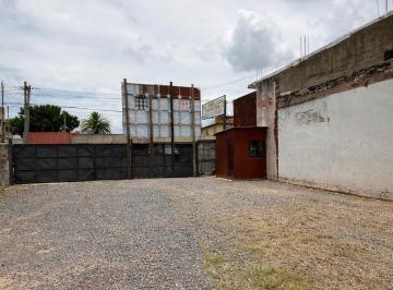 Terreno · 608m² · Terreno en Alquiler - Merlo Centro