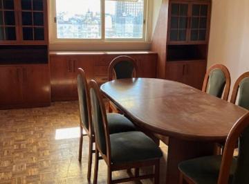 Departamento de 3 ambientes, Barracas · 3 Ambientes en Venta Barracas Al Frente con Vista Abierta - Apto Profesional