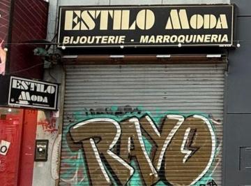 Local comercial , Tandil · Gran Local en Plena Zona Comercial