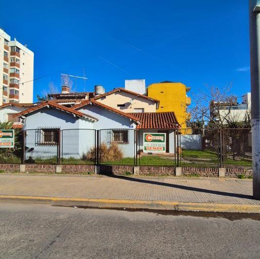 Terreno · 112m² · 2 Ambientes · 1 Cochera