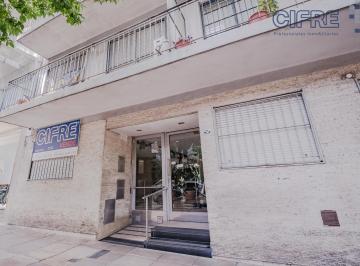 Departamento · 35m² · 2 Ambientes · Departamento 2 Ambientes en Planta Baja Cocina Separada Pequeño Patio