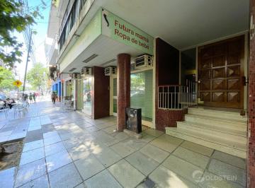 Departamento · 31m² · 2 Ambientes · Departamento en Parque Centenario
