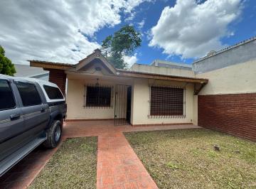 Casa · 80m² · 3 Ambientes · 1 Cochera · Casa en Venta en Ingeniero Maschwitz