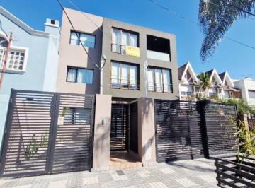 Departamento · 41m² · 2 Ambientes · Excelente Departamento 2 Amb. a Estrenar Ramos Mejía Sur