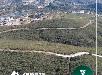 Foto · Lote en Barrio Privado Vistas de La Deseada Vista a Córdoba Ingreso Intercountry