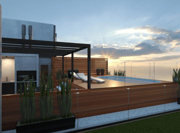 Departamento · 53m² · 2 Ambientes