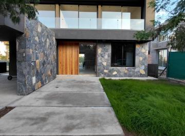 Casa de 5 ambientes, Luján de Cuyo · Inkasa Inmobiliaria - Alquila Casa en Palmares Valley, Jarillas
