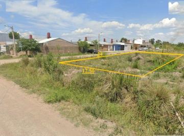 Terreno , Resistencia · Venta Terreno en Zorrilla Esquina Silva de Gurruchaga - Norte - Resistencia Chaco