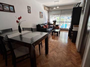 Departamento de 4 ambientes, Rosario · Dueño Vende Departamento Pb 2 Dorm. y Patios y Cochera