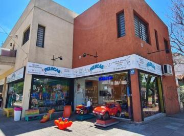Local comercial · 30m² · Local en Venta en Villa Ballester - Esquina - Frente Al Hospital Marengo