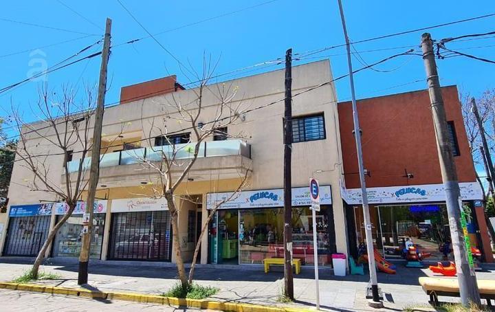 Local comercial · 33m²