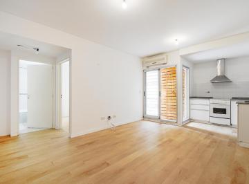 Departamento · 36m² · 2 Ambientes · Departamento en Venta 2 Ambientes con Patio, Villa Devoto