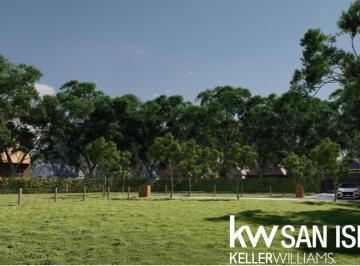 Terreno · 682m² · Lote en Barrio Privado, Exclusivo, en El Corazón de Santa Rita, La Horqueta!