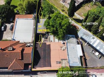 Terreno , Tigre · Terreno en General Pacheco