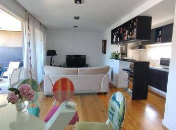 Departamento · 68m² · 3 Ambientes · 2 Cocheras · Hermoso Depto 3 Ambientes con Dos Cocheras + Parrilla + Lava