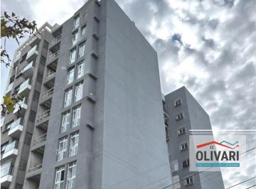 Departamento · 85m² · 3 Ambientes · Ultimos Departamentos en Construccion Terraza Cortes
