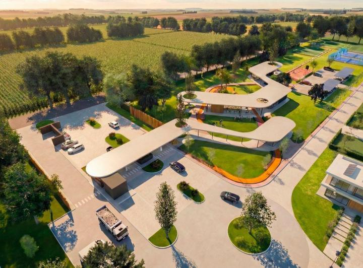 EMPRENDIMIENTO-ROE-ROE-2_1_255658 · Lotes en Terranostra Barrio Privado, Naturaleza, Amenities y Conectividad en Ezeiza - Ezeiza
