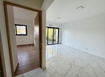 Departamento · 36m² · 2 Ambientes · Departamento 2 Amb a Estrenar con Balcón Al Frente El Palomar