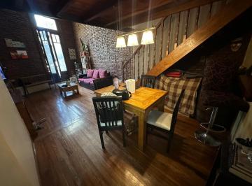 almagro-venta-ph-3-ambientes · Depto. Tipo Casa de 3 Ambientes en Venta en Almagro