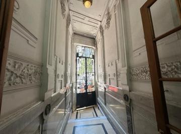 abasto-venta-ph-3-ambientes · Depto. Tipo Casa de 3 Ambientes en Venta en Abasto