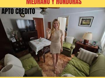 palermo-venta-departamento-2-ambientes · Departamento de 2 Ambientes en Venta en Palermo