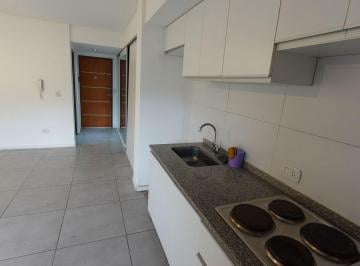 Departamento · 34m² · 1 Ambiente · Corvalan 532 - Monoambiente