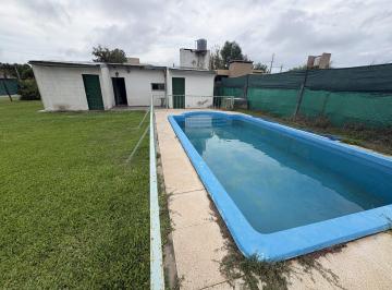 Casa · 6m² · 2 Ambientes · Roldan - Las Acequias - 2 Dorm.