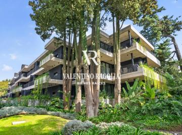 Departamento · 123m² · 4 Ambientes · 2 Cocheras · Venta Cuatro Ambientes en Vie Vert Parque Leloir