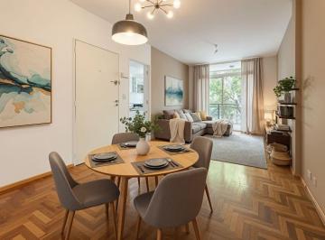 Departamento de 3 ambientes, Palermo · Departamento de 2 Dorm. en Venta en Palermo Soho con Cochera