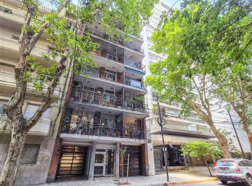 Departamento de 3 ambientes, Palermo · Departamento de 2 Dorm. en Venta en Palermo Soho con Cochera