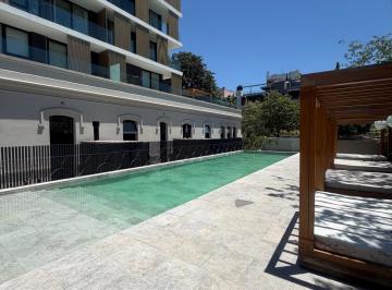 Departamento · 58m² · 2 Ambientes · Departamento - Villa Devoto