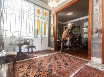 Departamento · 251m² · 3 Dormitorios · Departamento - San Telmo