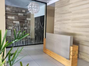 Departamento · 120m² · 4 Ambientes · 1 Cochera · Departamento en Venta en Plaza Mitre