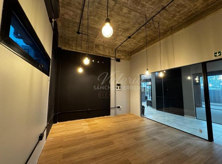 Local comercial · 30m² · 1 Ambiente