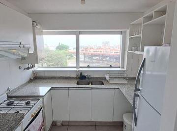 Departamento · 59m² · 5 Ambientes · Torre Duomo 2 Dorm. 2 Baños. Increíble