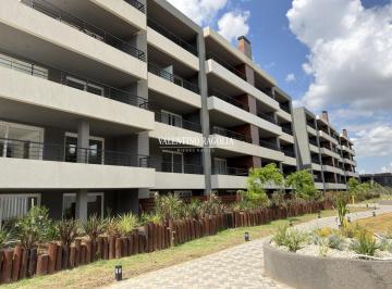 Departamento · 26m² · 1 Ambiente · Venta Monoambiente en Distrito T - Gral Rodríguez